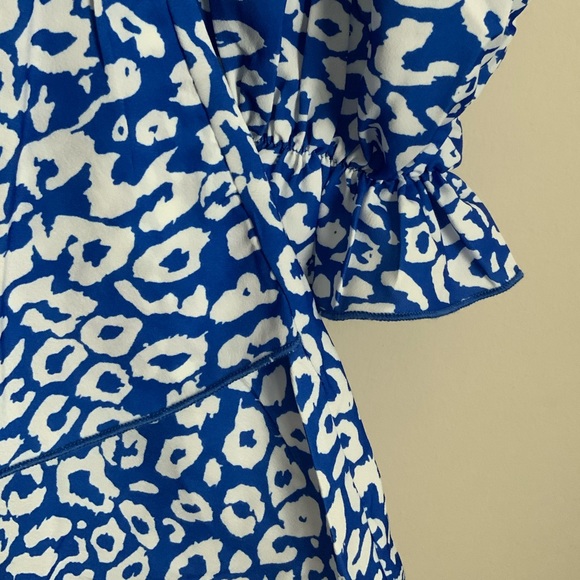 AREA STARS “Arya” Dress NWT - Picture 9 of 9